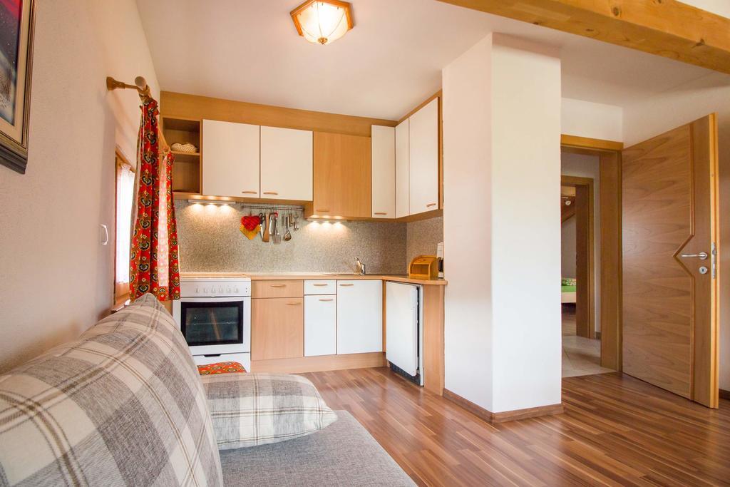 Ferienwohnung Haus Ploner - Pichlerhof Kiens Zimmer foto