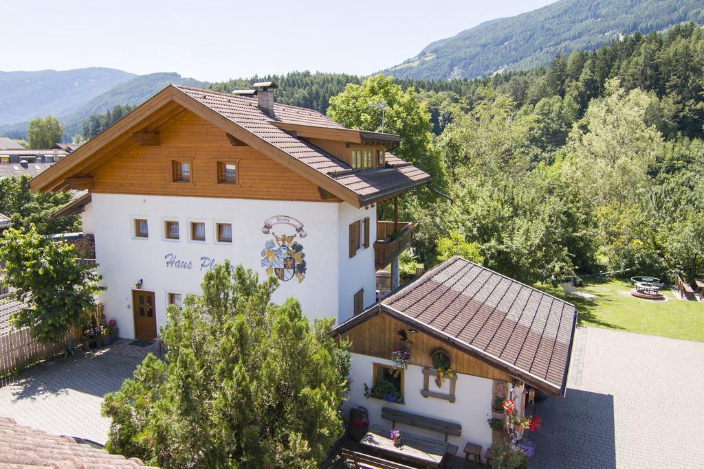 Ferienwohnung Haus Ploner - Pichlerhof Kiens Exterior foto